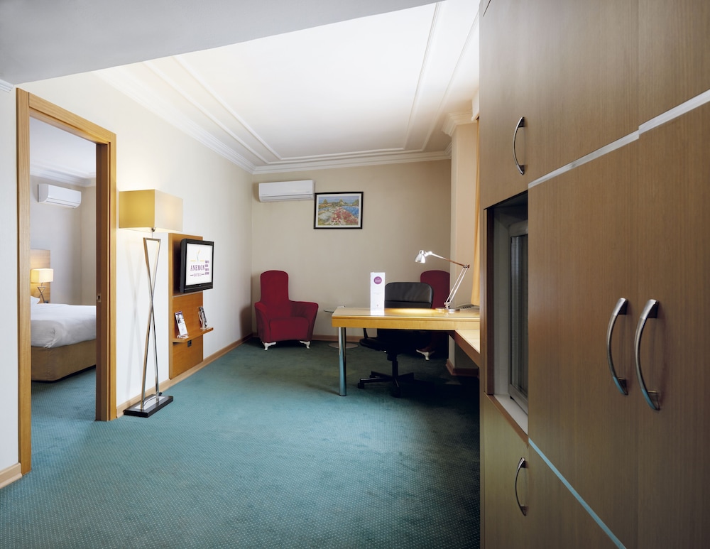 Anemon Aegean Hotel 18/73