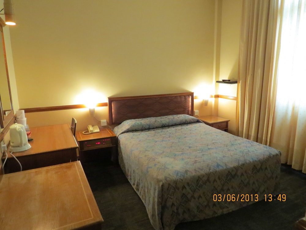 Four Chain View Hotel 27/54