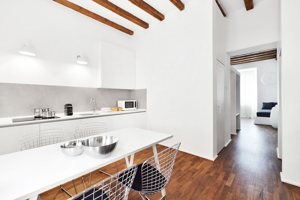 Brera Apartments In Moscova 30/70
