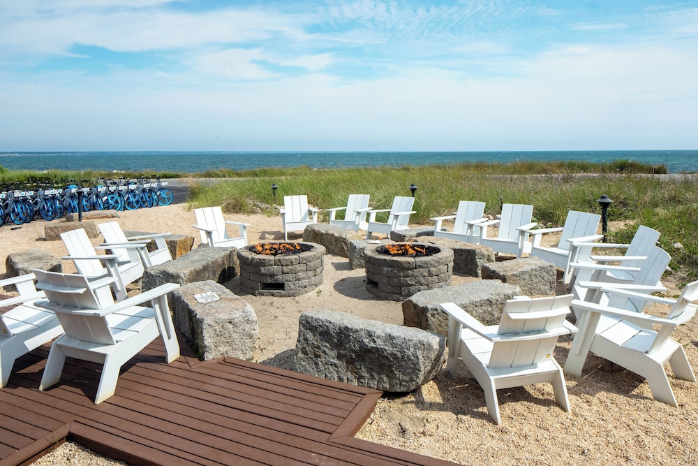 Harbor Hotel Provincetown 45/50