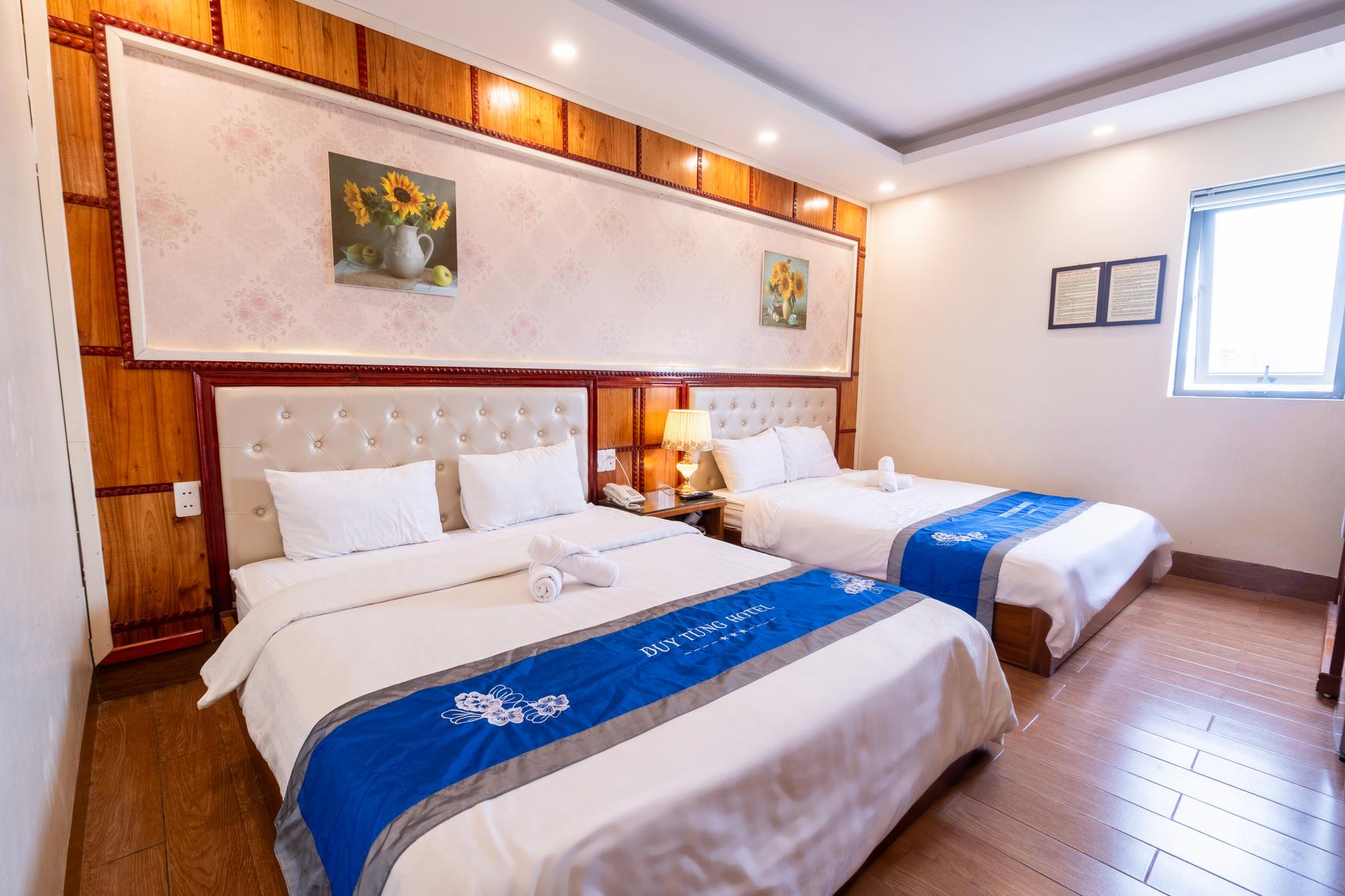 Duy Tung Hotel Da Nang 18/31
