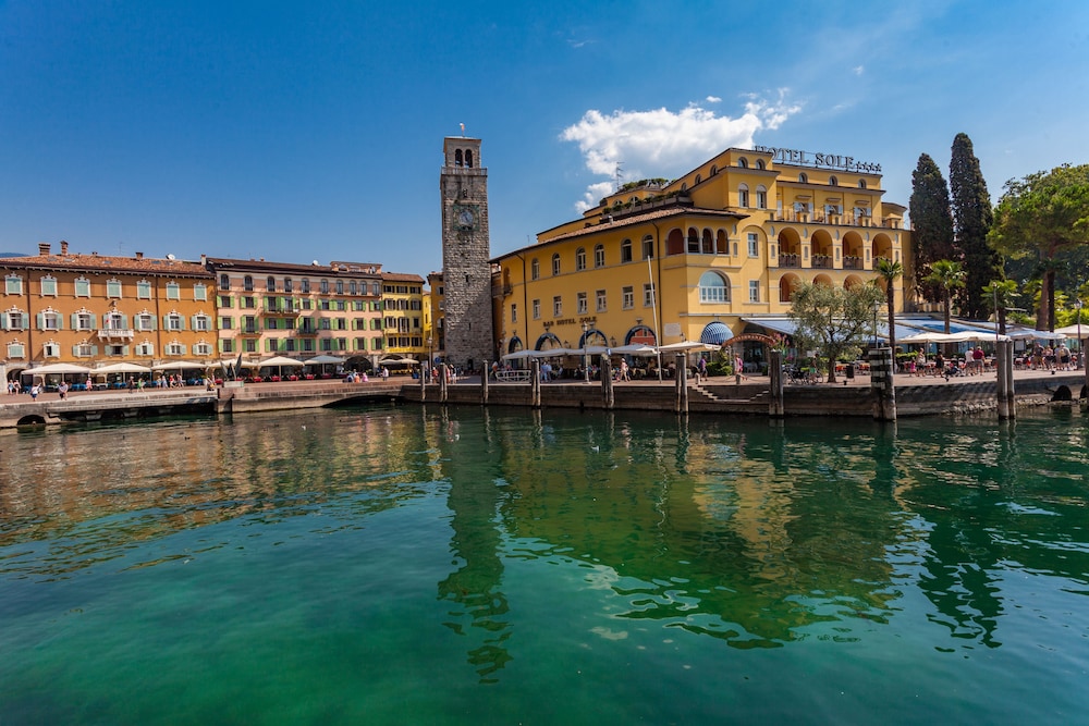 Hotel Sole Relax & Panorama 55/58