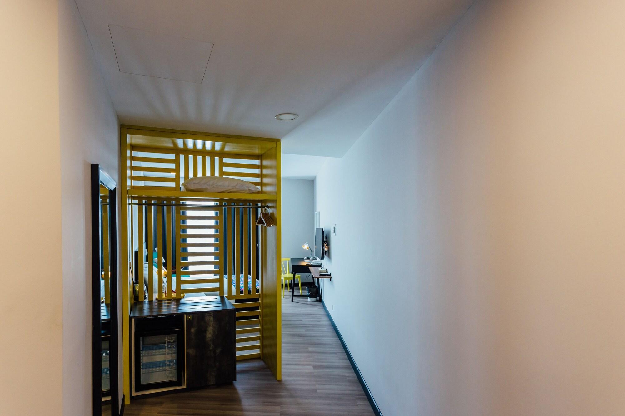 Thome Boutique Hotel 2/36
