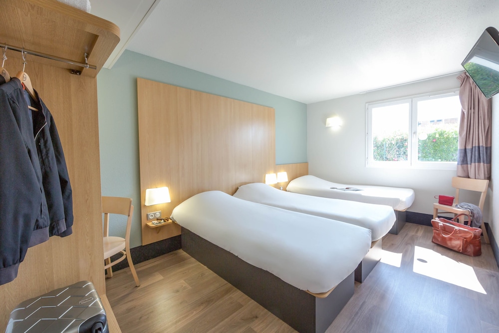 Room at B&B HOTEL Perpignan Nord Aeroport, PERPIGNAN