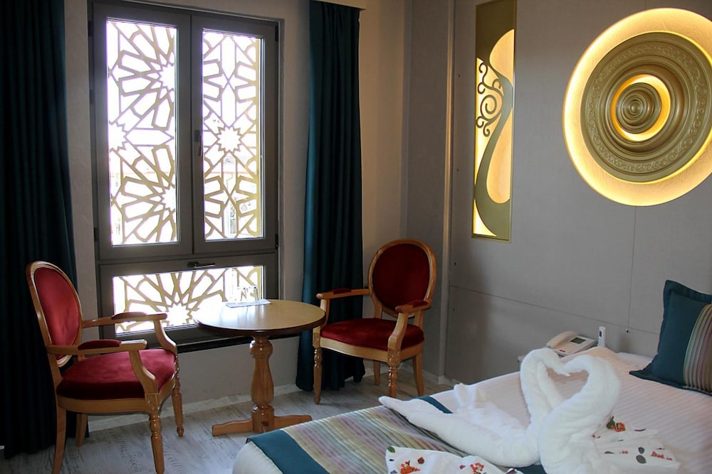 Nun Otel 23/50
