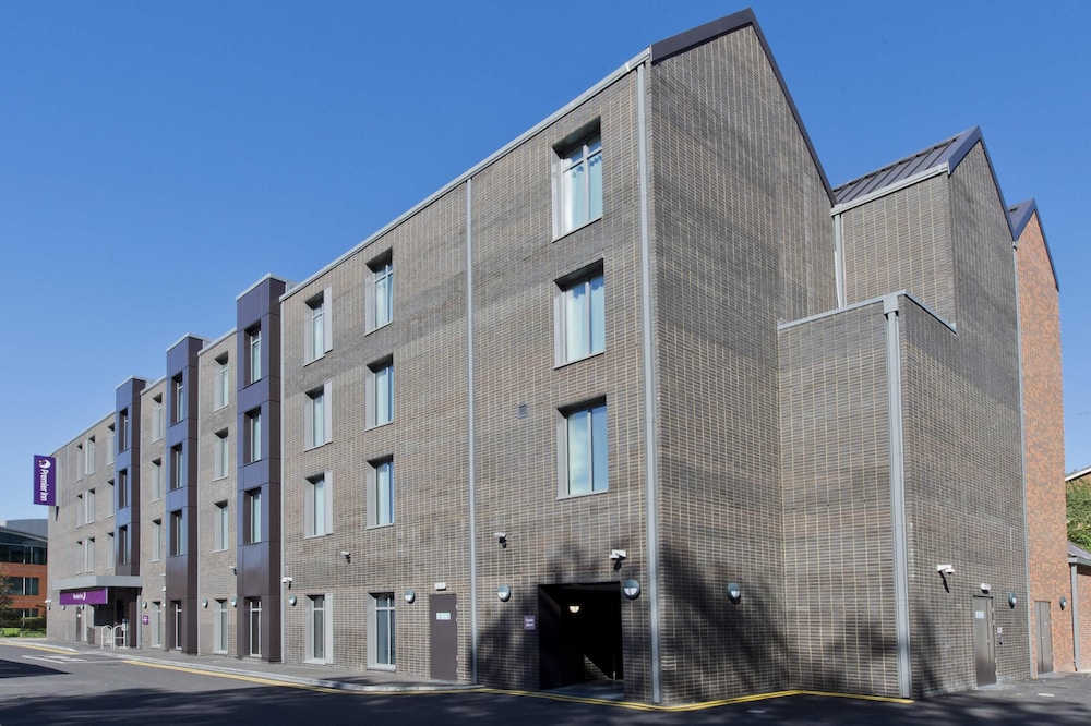 Premier Inn Sevenoaks Hotel 27/30