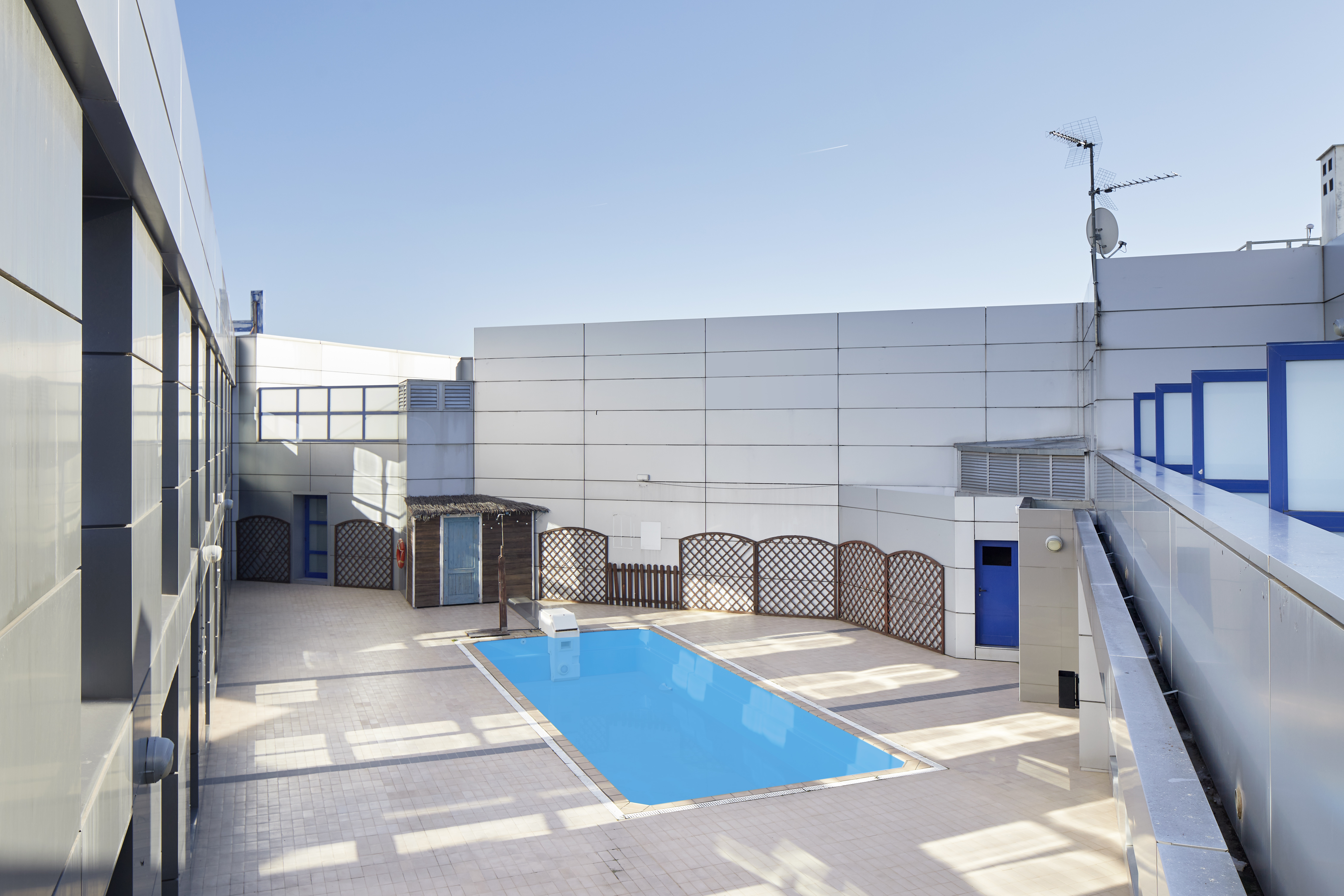 Iraipe Logrono Hotel 26/48