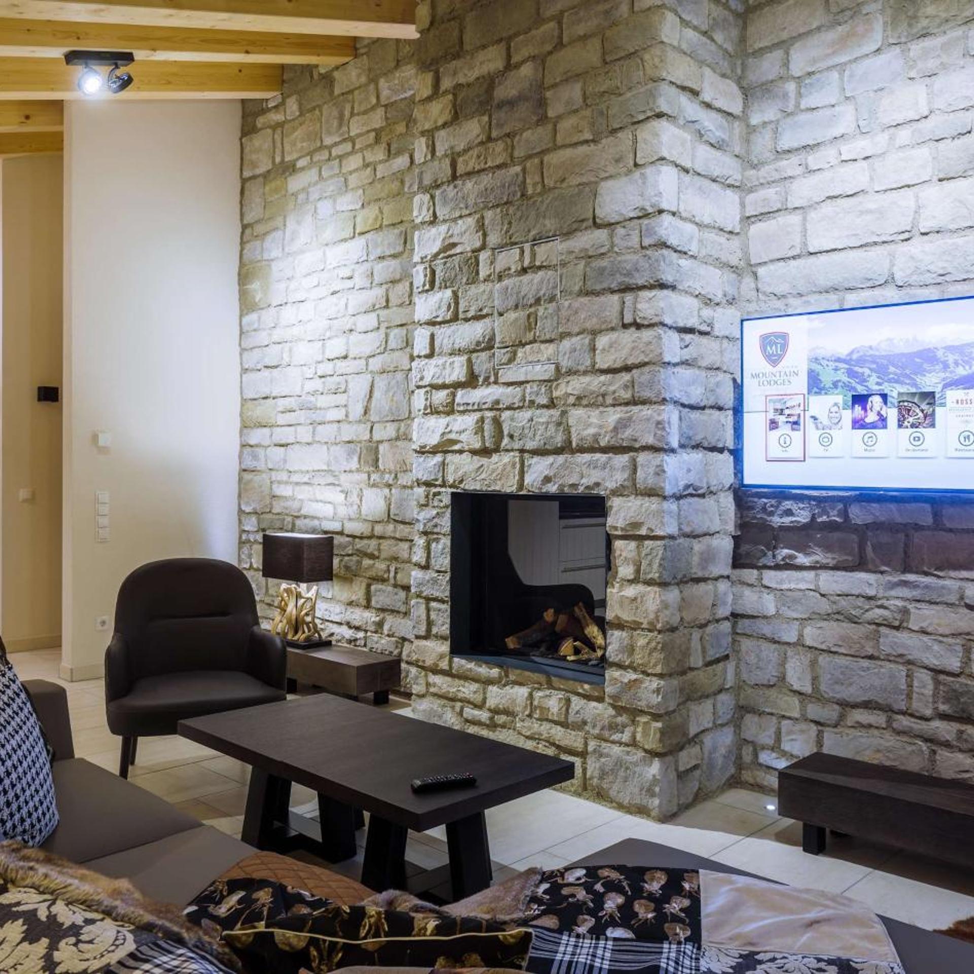 Avenida Mountain Lodges Saalbach 55/65