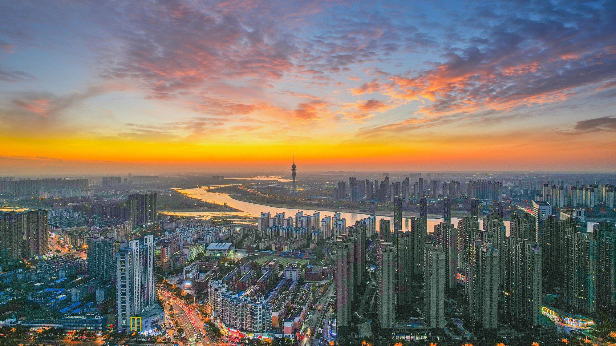 Vienna 3 Best Hotel (Lu'an Wanda Plaza) 30/31