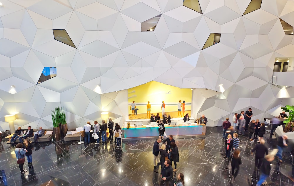 Clarion Hotel and Congress Trondheim 42/60