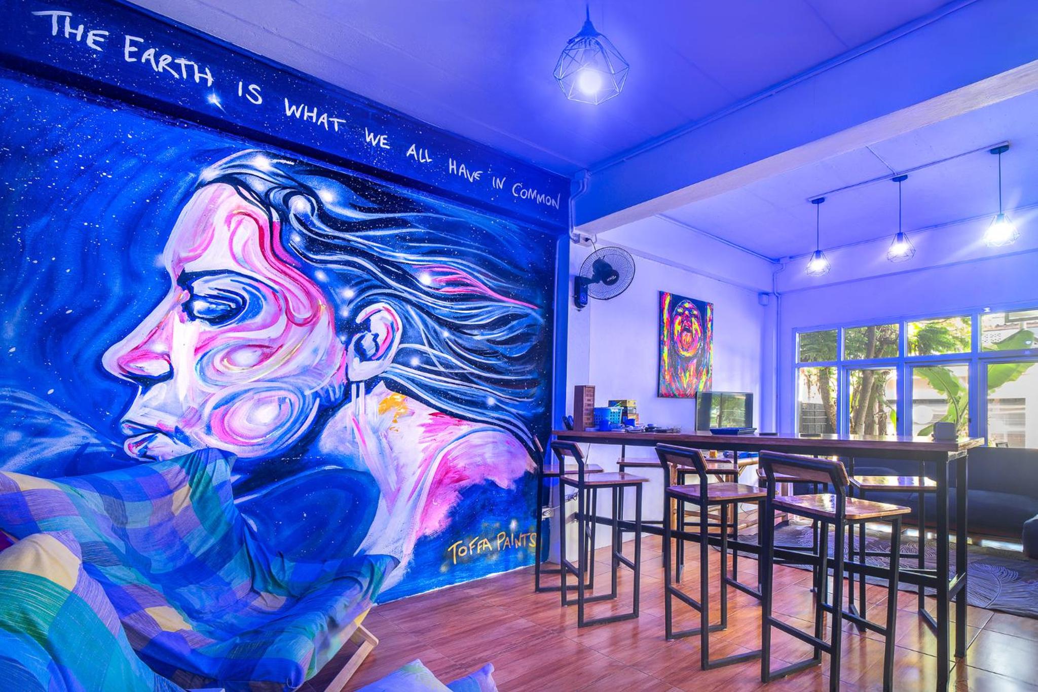See Sea Backpackers House - Hostel 30/51