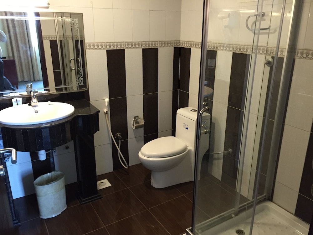 Al Jabal Hotel 34/34