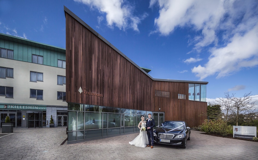 The Killeshin Hotel 53/54