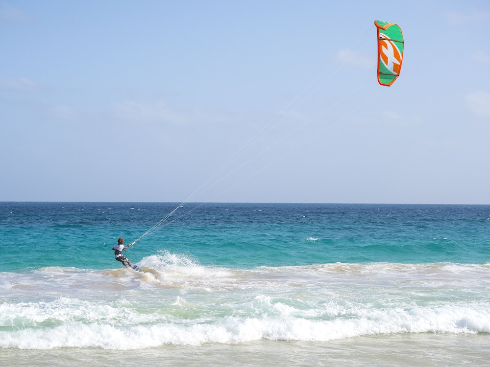 VOI Vila Do Farol Resort 48/54