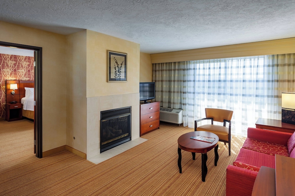 Courtyard by Marriott Richland - Columbia Point 30/50