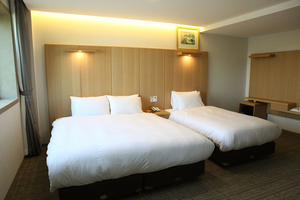 Jinju Dong Bang Hotel 15/45