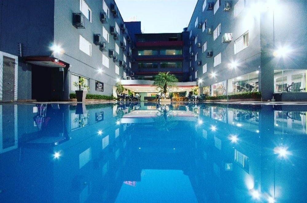 Golden Ville Hotel 5/66