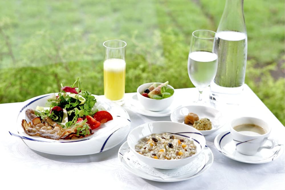 Hakone Highland Hotel 27/50