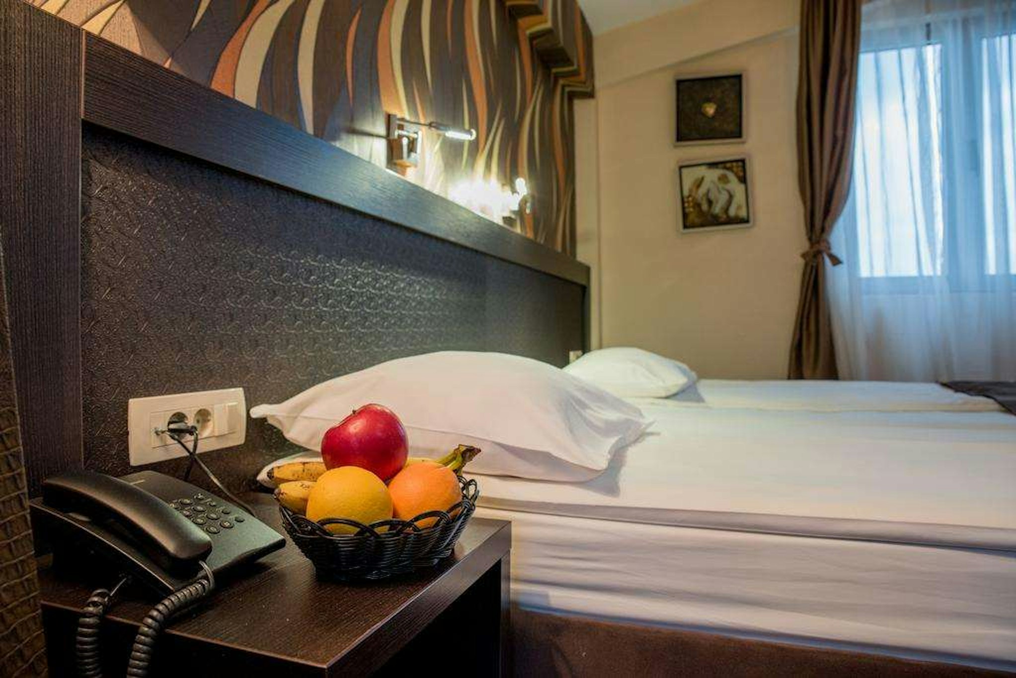 Hotel Crnogorska Kuca 19/45