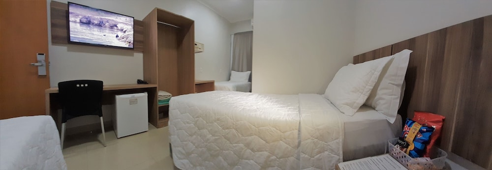 HORTO HOTEL 28/42