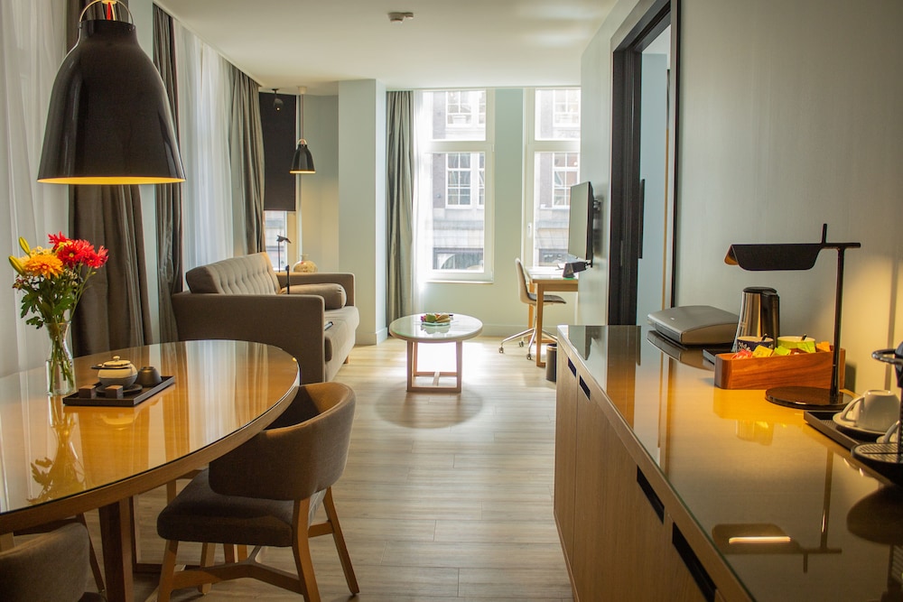 Swissotel Amsterdam 44/73