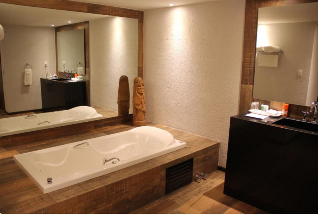 Guest Room, Premier, Family, King Bed