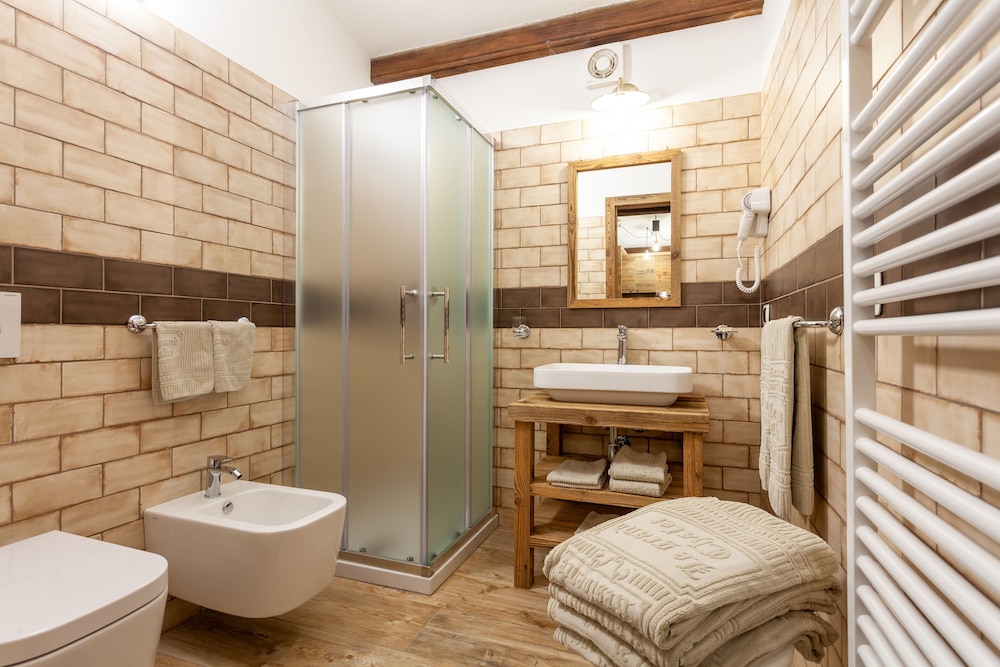Residence Le Grand Chalet 30/31
