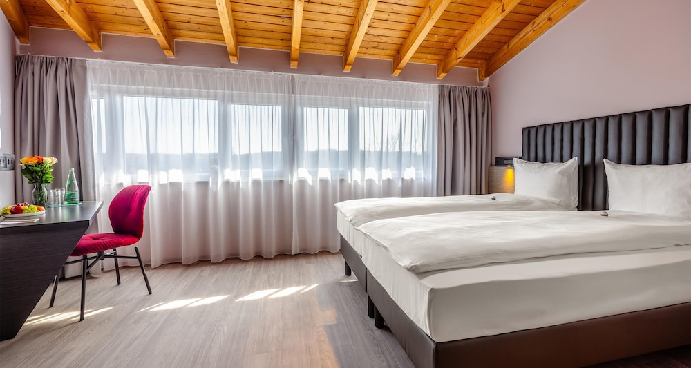 Best Western Hotel Altenburger Land 5/24