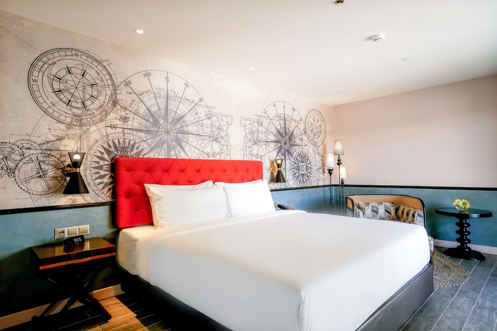 MERCURE LANGKAWI PANTAI CENANG 18/68