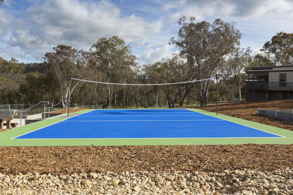 Alivio Tourist Park Canberra 39/63