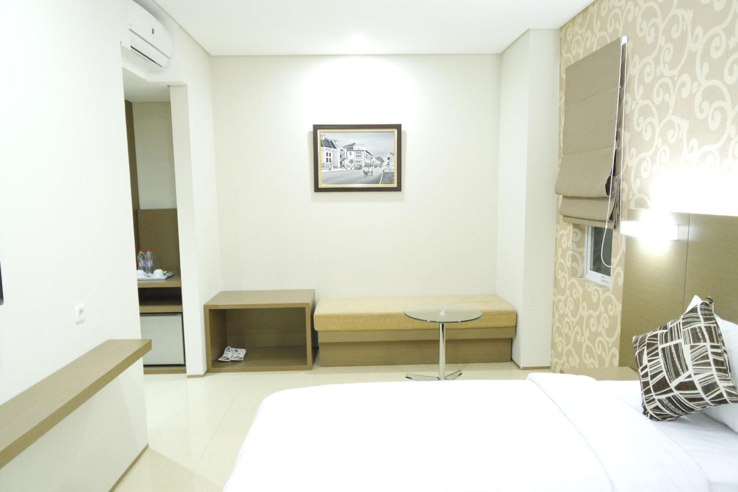 Yokotel Hotel 27/54