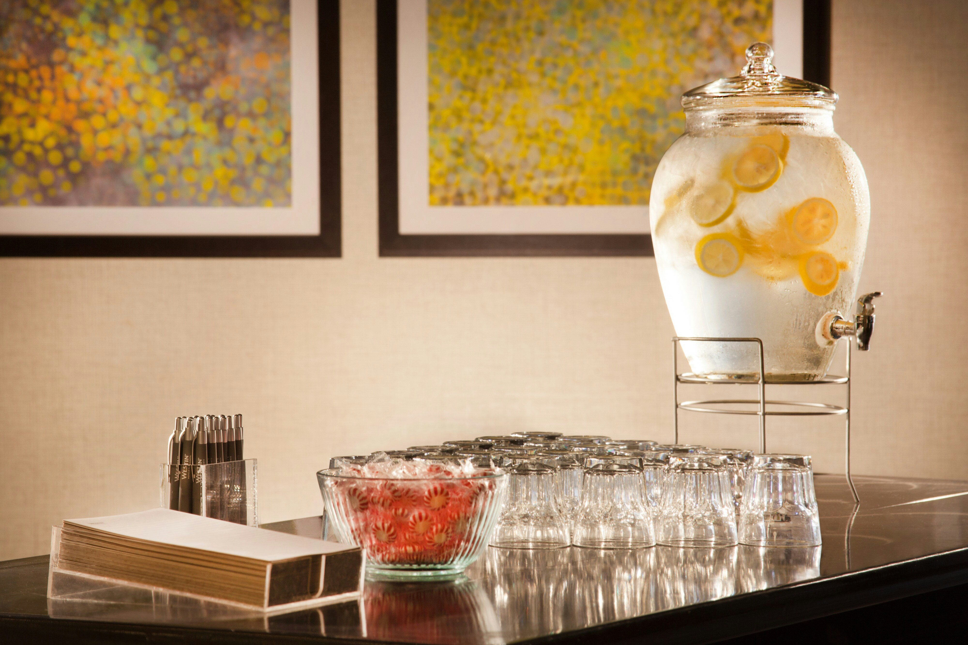 The Westin Princeton at Forrestal Village 26/79