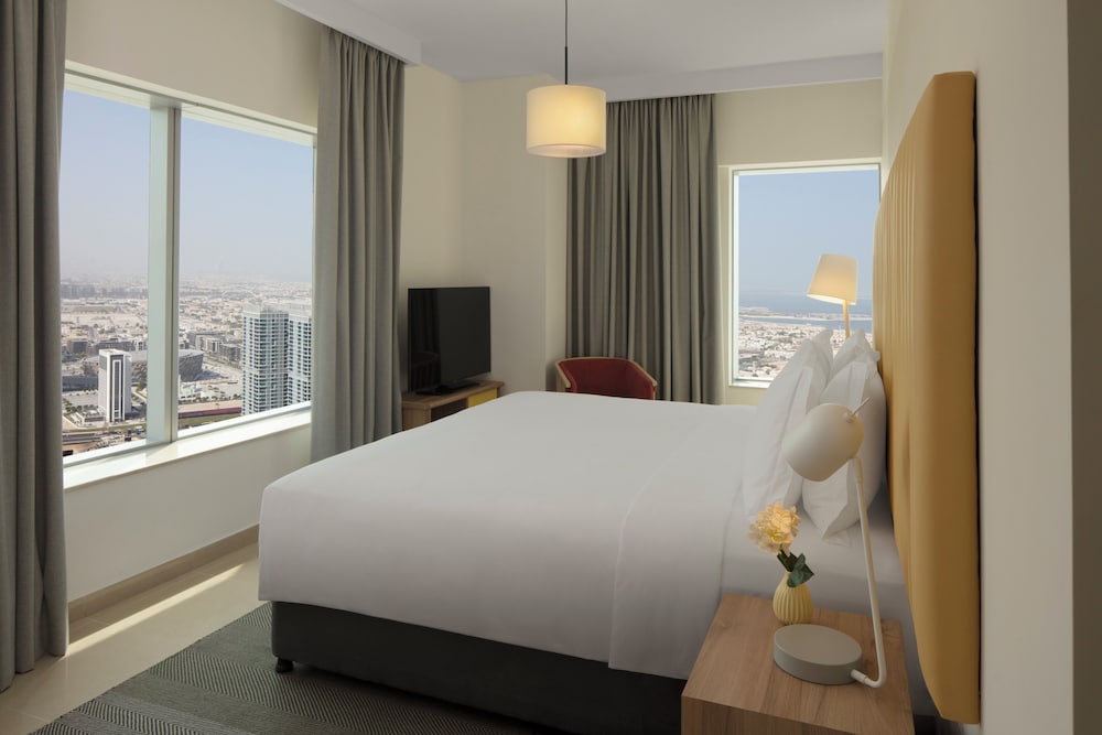 Staybridge Suites Dubai Financial Centre, an IHG Hotel 11/43