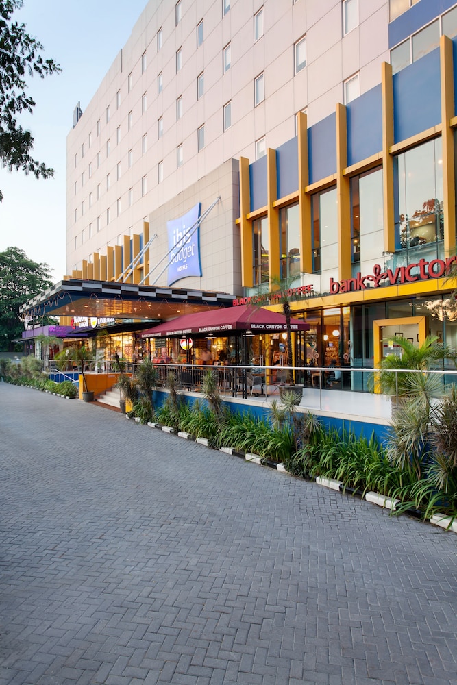 Ibis Budget Jakarta Cikini 6/42