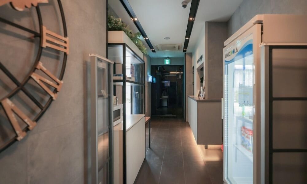 Hotel Yaja Jeongwang 70/87