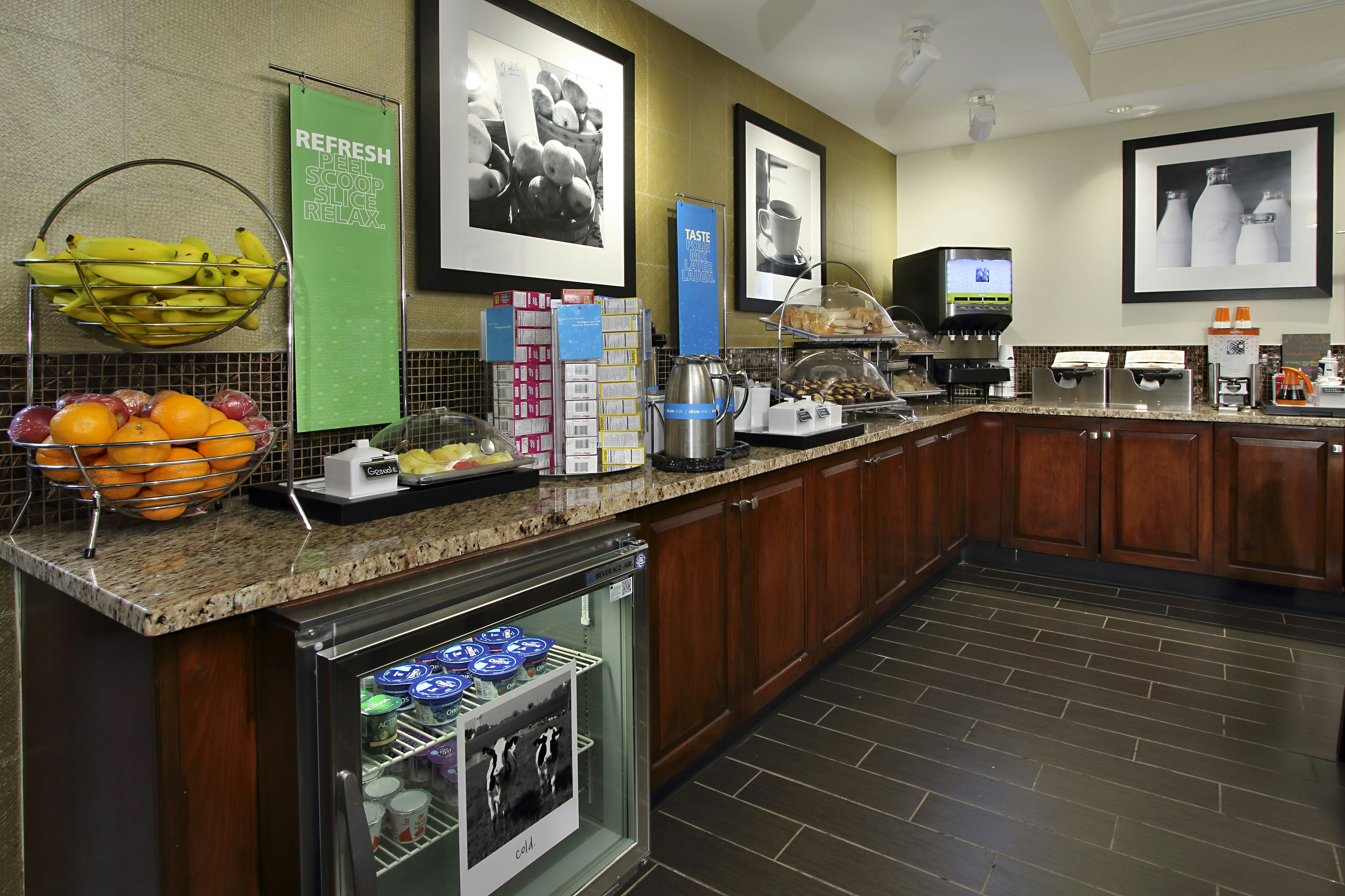Hampton Inn Philadelphia Great Valley Malvern 44/56