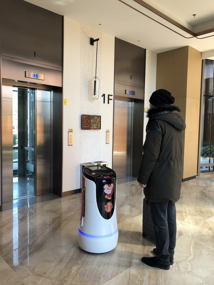 Siko Grand Hotel Suzhou Yangcheng 28/48