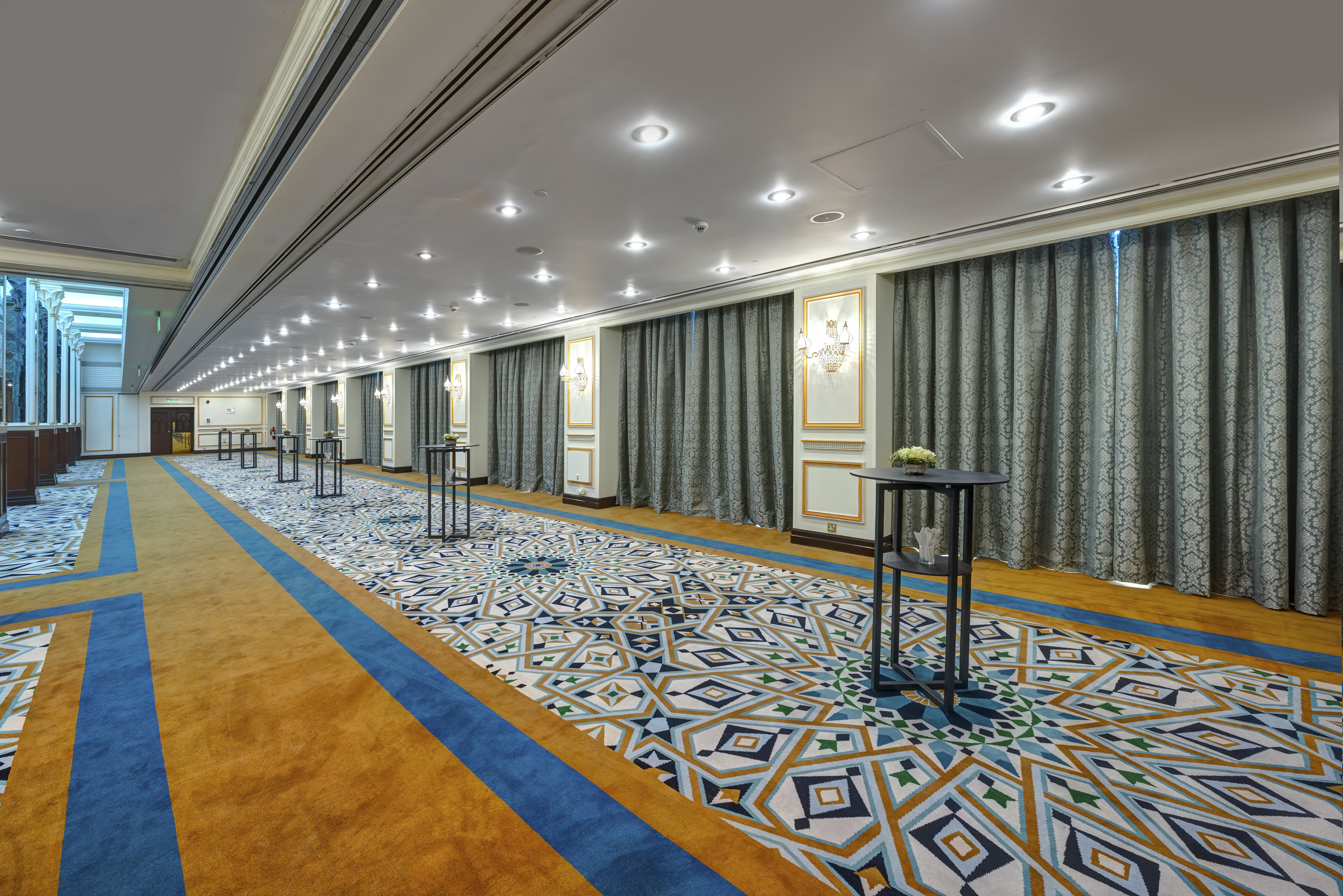InterContinental Muscat 21/50