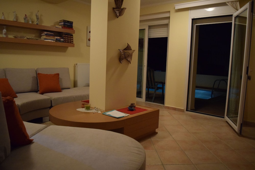 Private Pool & Panorama View Villa 19/41