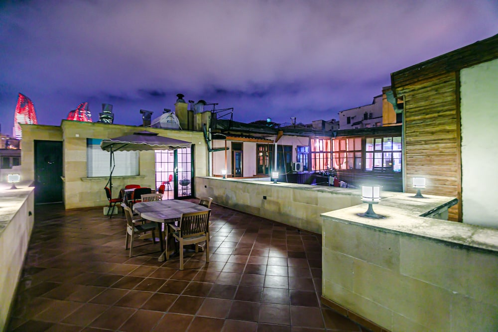 Deniz Inn Boutique Hotel 44/50
