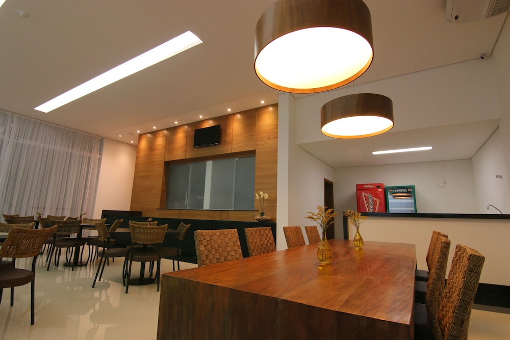 Tupygua Brasil Hotel 37/48