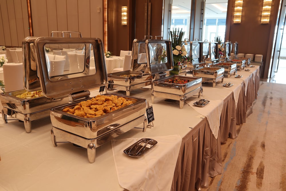 Wyndham Pingtan 17/43