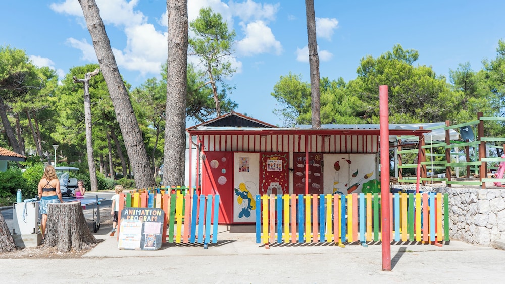 Camping Village Poljana 48/60