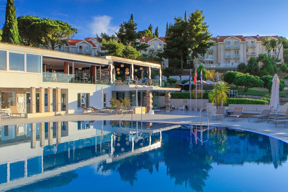 TUI Blue Kalamota Island Resort - Adults Only 3/73