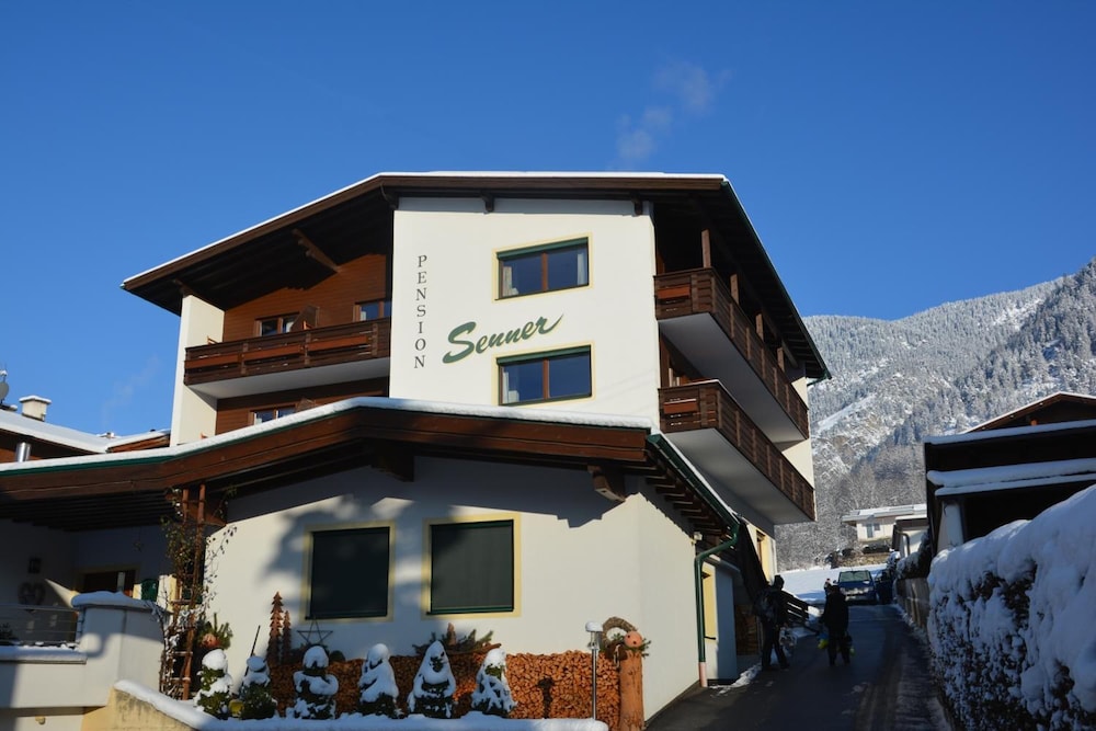 Senner Appartements 5/50