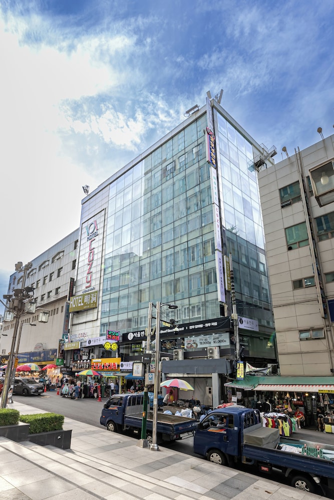 Hotel Cozy Myeongdong 69/73