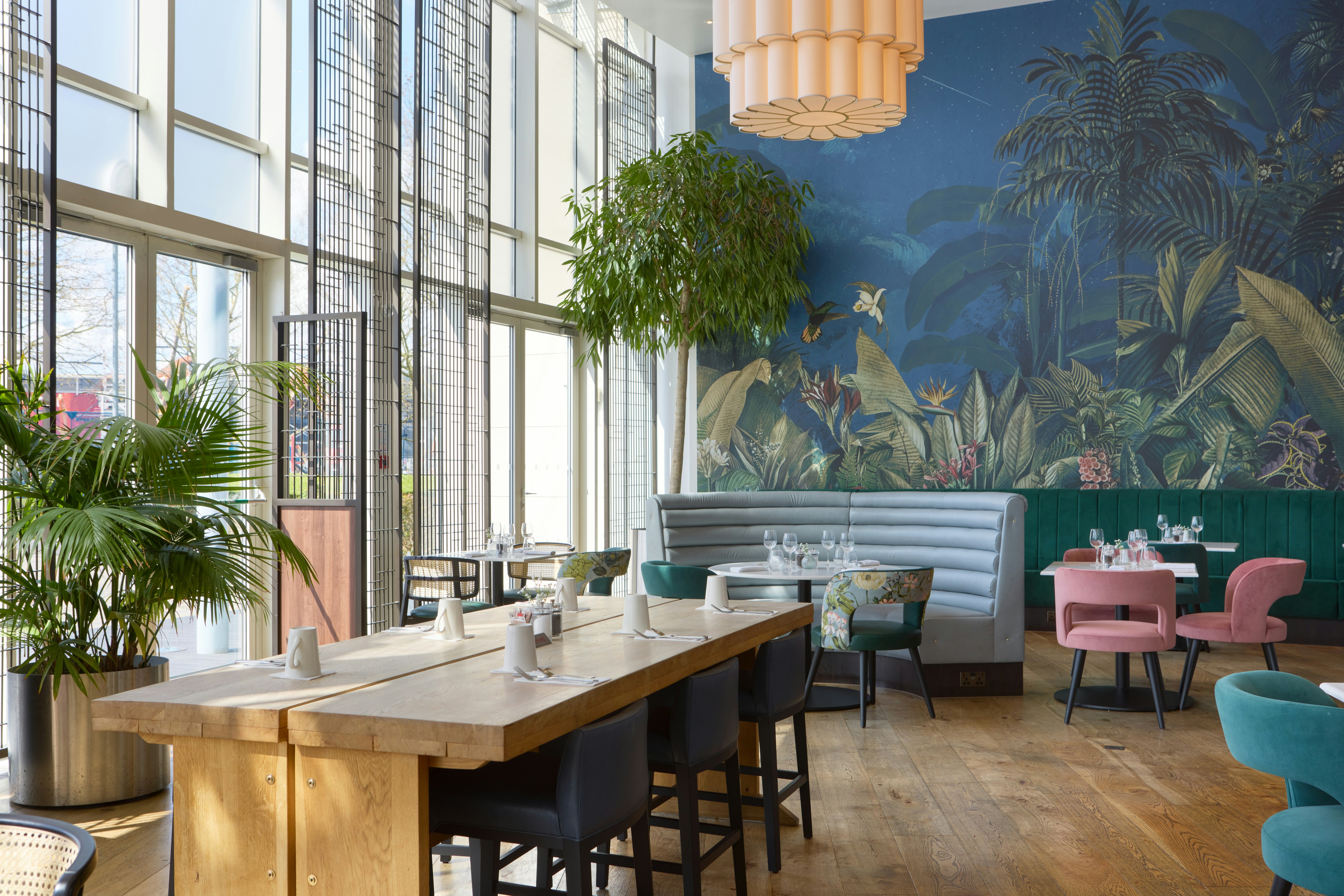 Doubletree By Hilton London Excel 70/78