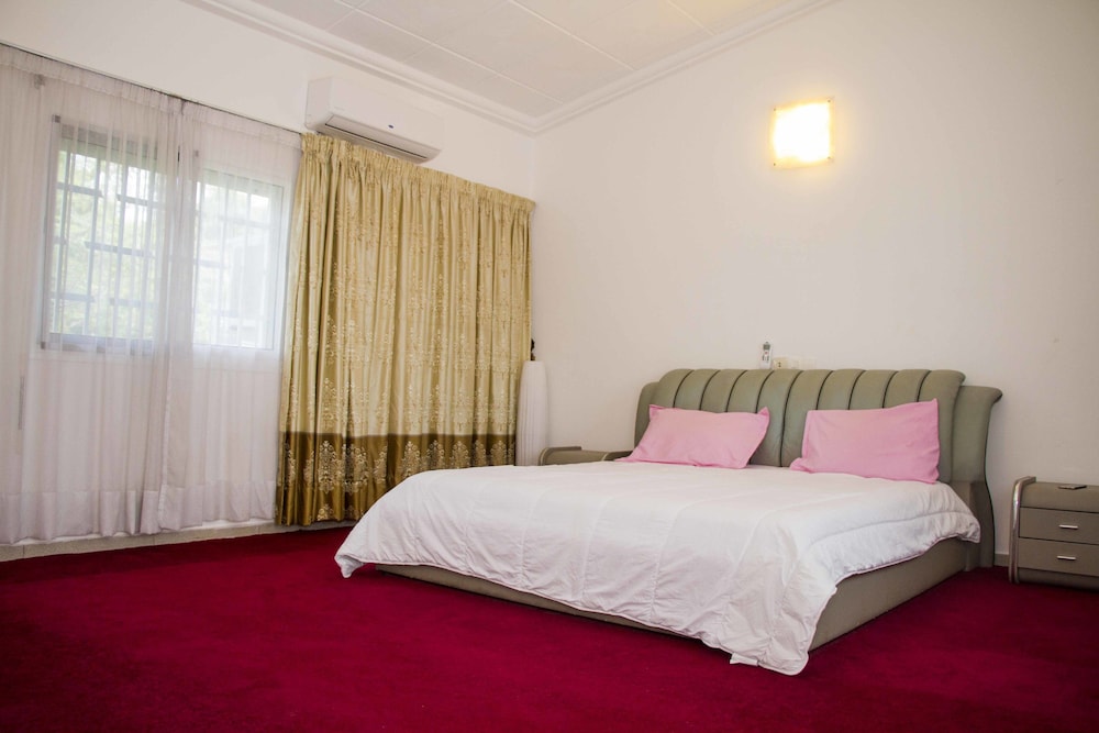Residence White River 2 5/22