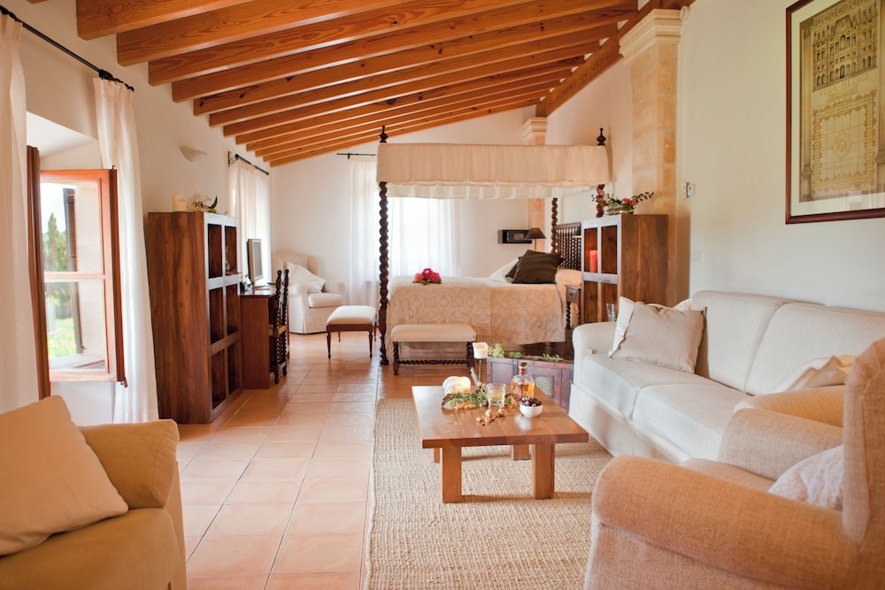 Finca Son Roig 45/75