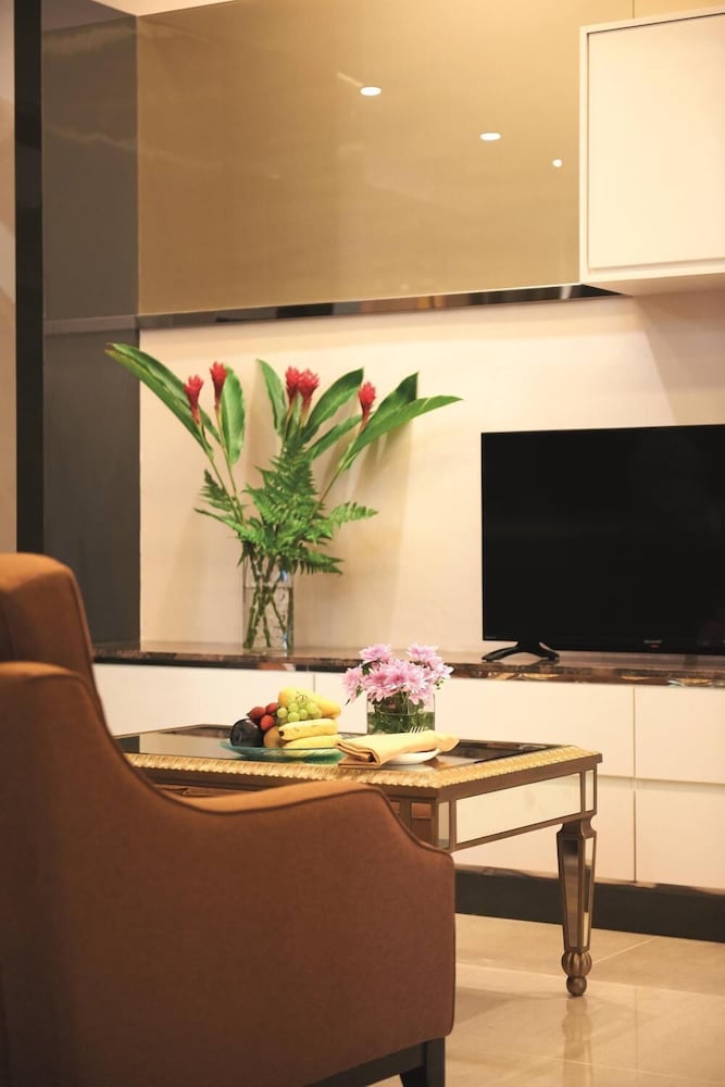 Dorsett Residences Bukit Bintang Dorsett Kuala Lumpur 10/60